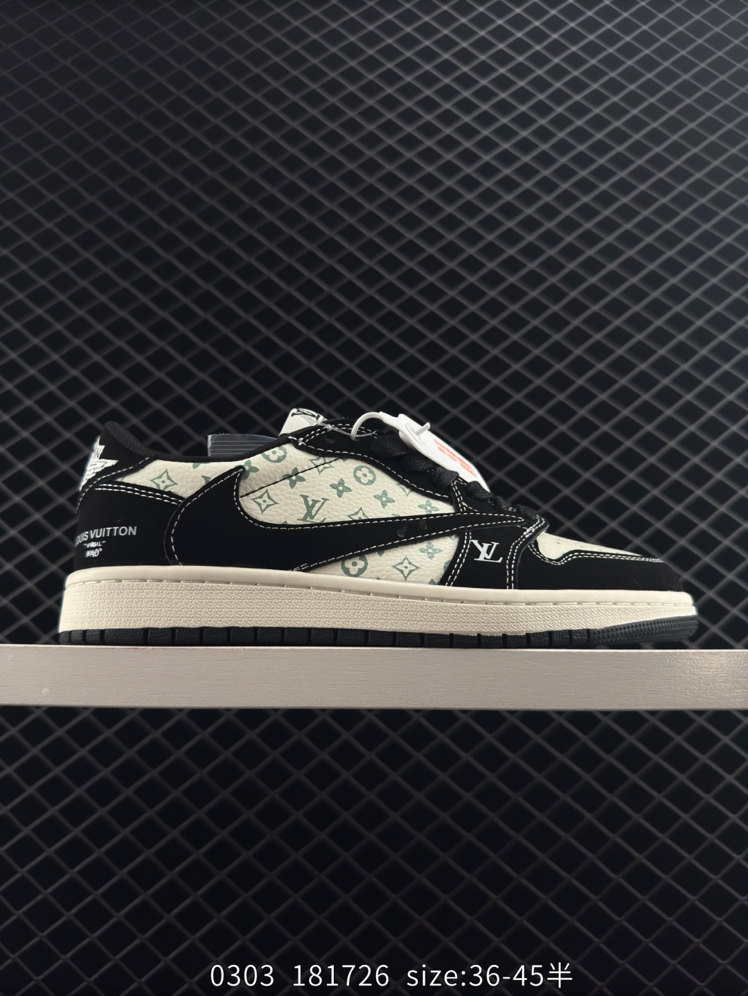 Air Jordan 1 Low Air Jordan 1 Low